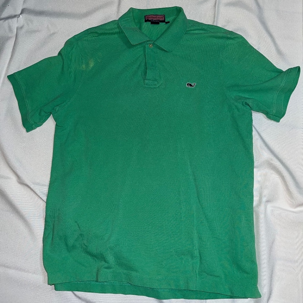 Vineyard Vines Polo L